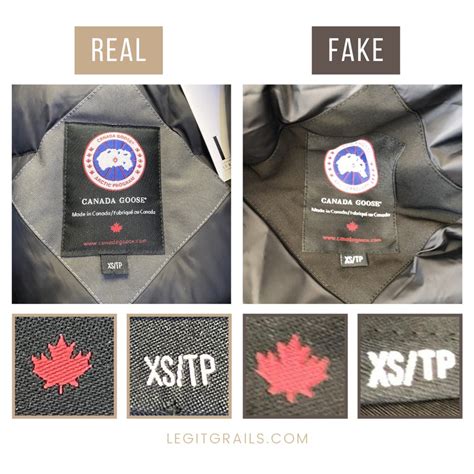 counterfeit canada goose jackets